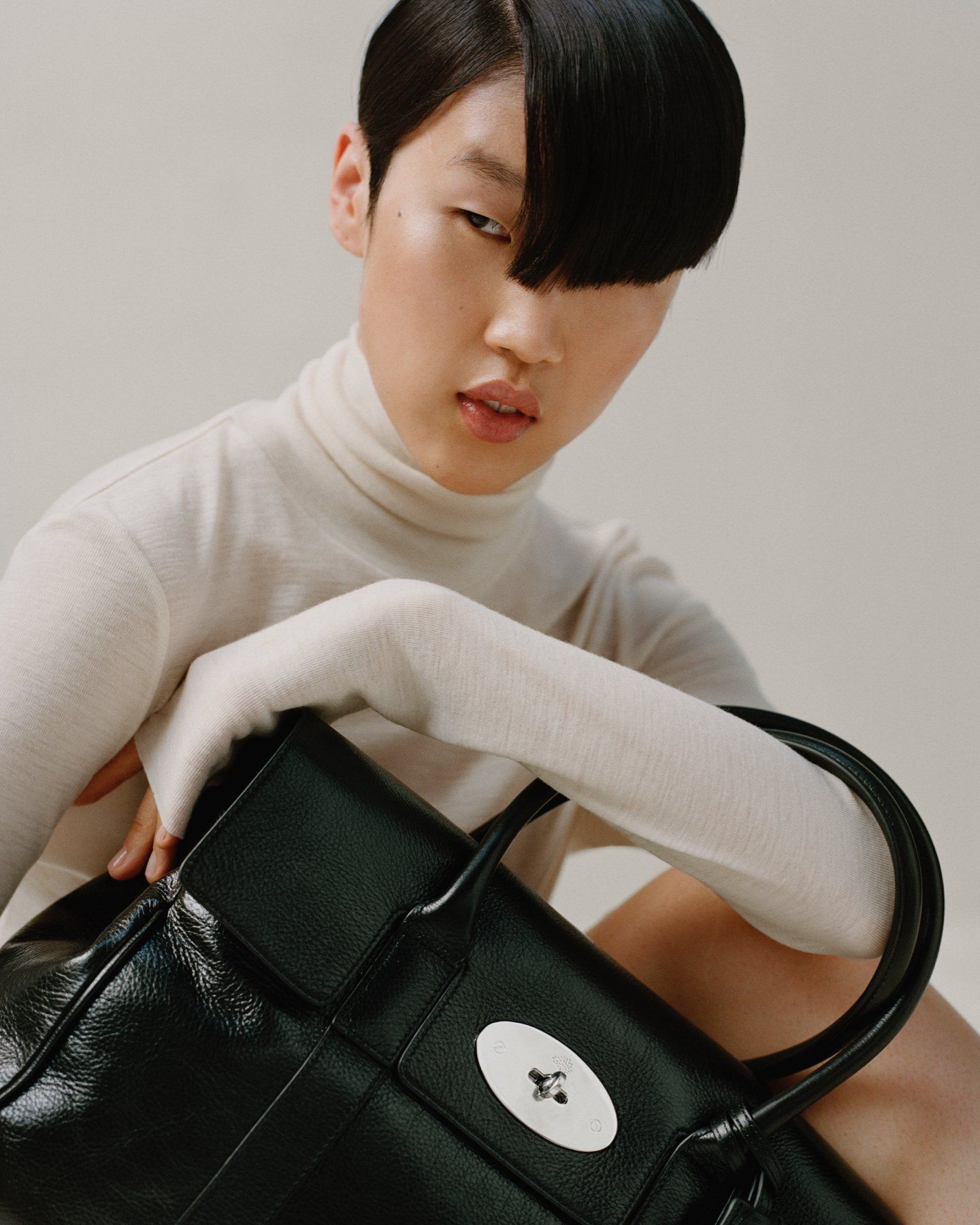 ベイズウォーター | デザインアイコン | Mulberry ベイズウォーター | デザインアイコン | Mulberry